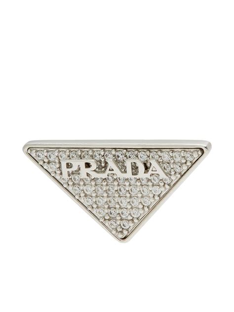 prada earrings|prada earrings price.